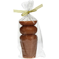 VELA OCRE GRANDE - tienda online
