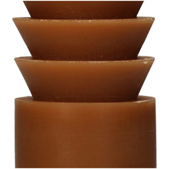 VELA OCRE MEDIANA - SENTIDO