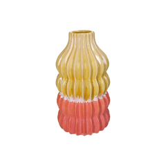 FLORERO CERAMICA MULTI - comprar online