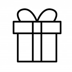 Envoltorio de regalo