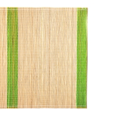 INDIVIDUAL BAMBOO VERDE en internet
