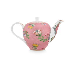 TETERA CHICA LA MAJORELLE ROSA - comprar online