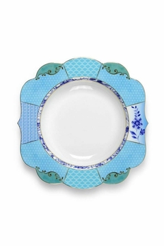 PLATO SOPA ROYAL