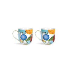 SET/2 MUGS CHICO ROYAL
