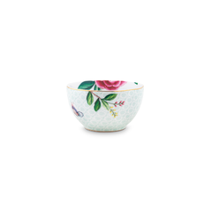 BOWL BLUSHING BIRDS BLANCO 9.5CM - comprar online