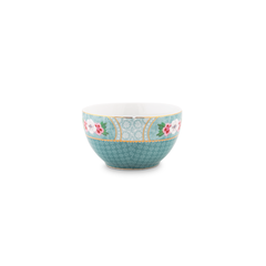 BOWL STAR FLOWER AZUL 9.5CM