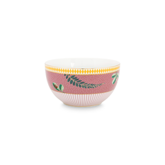 BOWL LA MAJORELLE ROSA 12CM - comprar online