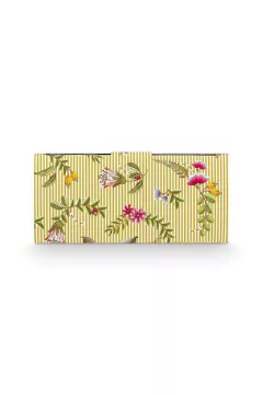 SET 2 TAZAS DE ESPRESSO LA MAJORELLE AMARILLO - tienda online