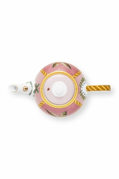 TETERA LA MAJORELLE ROSA 1.6LTR en internet