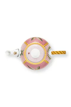 TETERA LA MAJORELLE ROSA 1.6LTR en internet