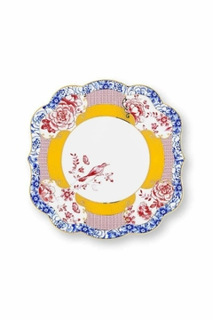 MINI TORTERA ROYAL - comprar online