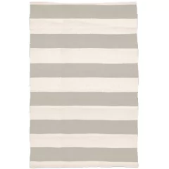 CATAMARAN STRIPE PLATINUM/IVORY POLIPROPILENO - comprar online