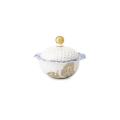 AZUCARERA ROYAL WHITE