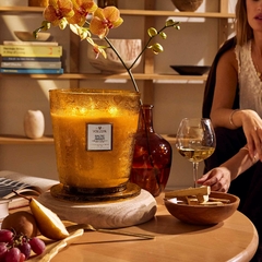 VELA BALTIC AMBER VIDRIO GIGANTE en internet