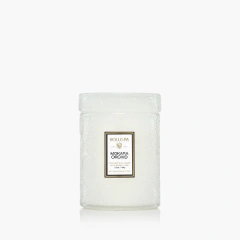 MOKARA ORCHID VELA FRASCO VIDRIO CHICA