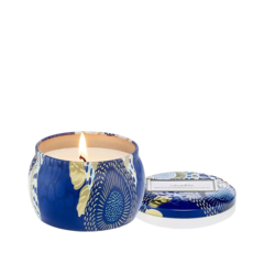 VELA MEDITERRANEAN LEMON VELA LATA CHICA - comprar online