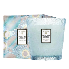 VELA CALIFORNIA SUMMERS VIDRIO GRANDE - comprar online