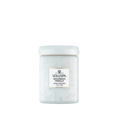 BOURBON VANILLE VELA FRASCO VIDRIO CHICA - comprar online