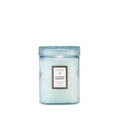 CALIFORNIA SUMMERS VELA FRASCO VIDRIO CHICA - comprar online