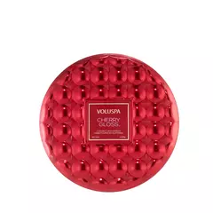 CHERRY GLOSS VELA LATA MEDIANA - comprar online