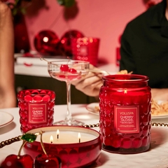 CHERRY GLOSS VELA LATA MEDIANA - SENTIDO
