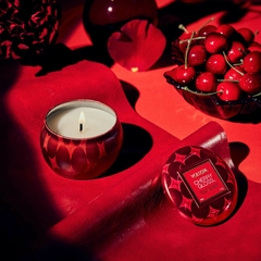 CHERRY GLOSS VELA LATA CHICA - SENTIDO