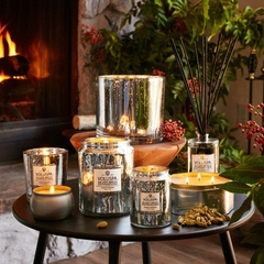 Imagen de SILVER BIRCH VELA LATA OCTAGONO