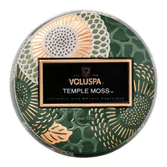 TEMPLE MOSS VELA LATA CHICA - comprar online
