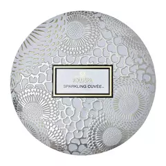 VELA SPARKLING CUVEE VELA LATA MEDIANA - comprar online