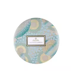 CALIFORNIA SUMMERS VELA LATA MEDIANA - comprar online