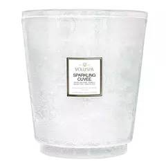 SPARKLING CUVEE VELA EN FRASCO DE VIDRIO GIGANTE
