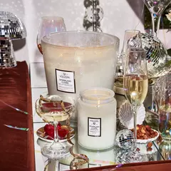SPARKLING CUVEE VELA EN FRASCO DE VIDRIO MEDIANA - tienda online