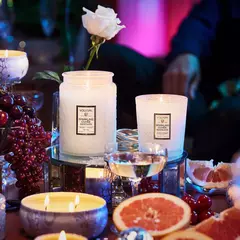 Imagen de SPARKLING CUVEE VELA EN FRASCO DE VIDRIO MEDIANA