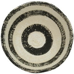 BOWL CERAMICA NEGRO - comprar online