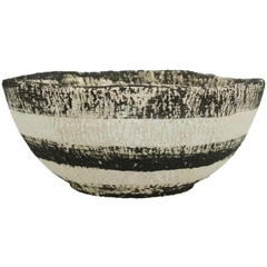 BOWL CERAMICA NEGRO en internet
