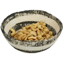 BOWL CERAMICA NEGRO - SENTIDO