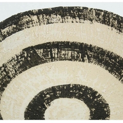 BOWL CERAMICA NEGRO - tienda online