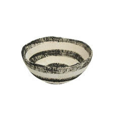 BOWL CERAMICA NEGRO