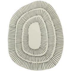 PLATO CERAMICA NEGRO en internet