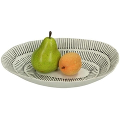 BOWL CERAMICA NEGRO - comprar online