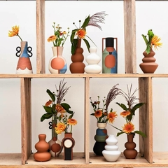 FLORERO DOLOMITA TERRA - tienda online