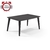 Mesa De Jardín Lima 160cm