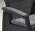 Juego De Jardín 3 Cuerpos Corfu Gris - tienda online