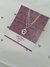 COLLAR CON DIJE MINI PARA FANS - comprar online