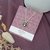 COLLAR CON PIEDRAS RECONSTITUIDAS - tienda online