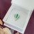 DIJE TEMATICO DE PIEDRAS RECONSTITUIDAS - tienda online