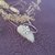 ANILLO COPO DE NIEVE CON ZIRCON - comprar online