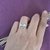 ANILLO "BRUJA ESCARLATA" - comprar online