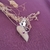 ANILLO "BASTON ESTRELLA SAKURA"
