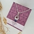 COLLAR "CORAZON MALÉFICA" - comprar online